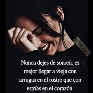 Meet your Posher, Nieves